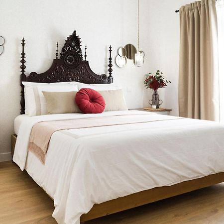 Lugar Do Ourives Boutique Hotel Febres المظهر الخارجي الصورة