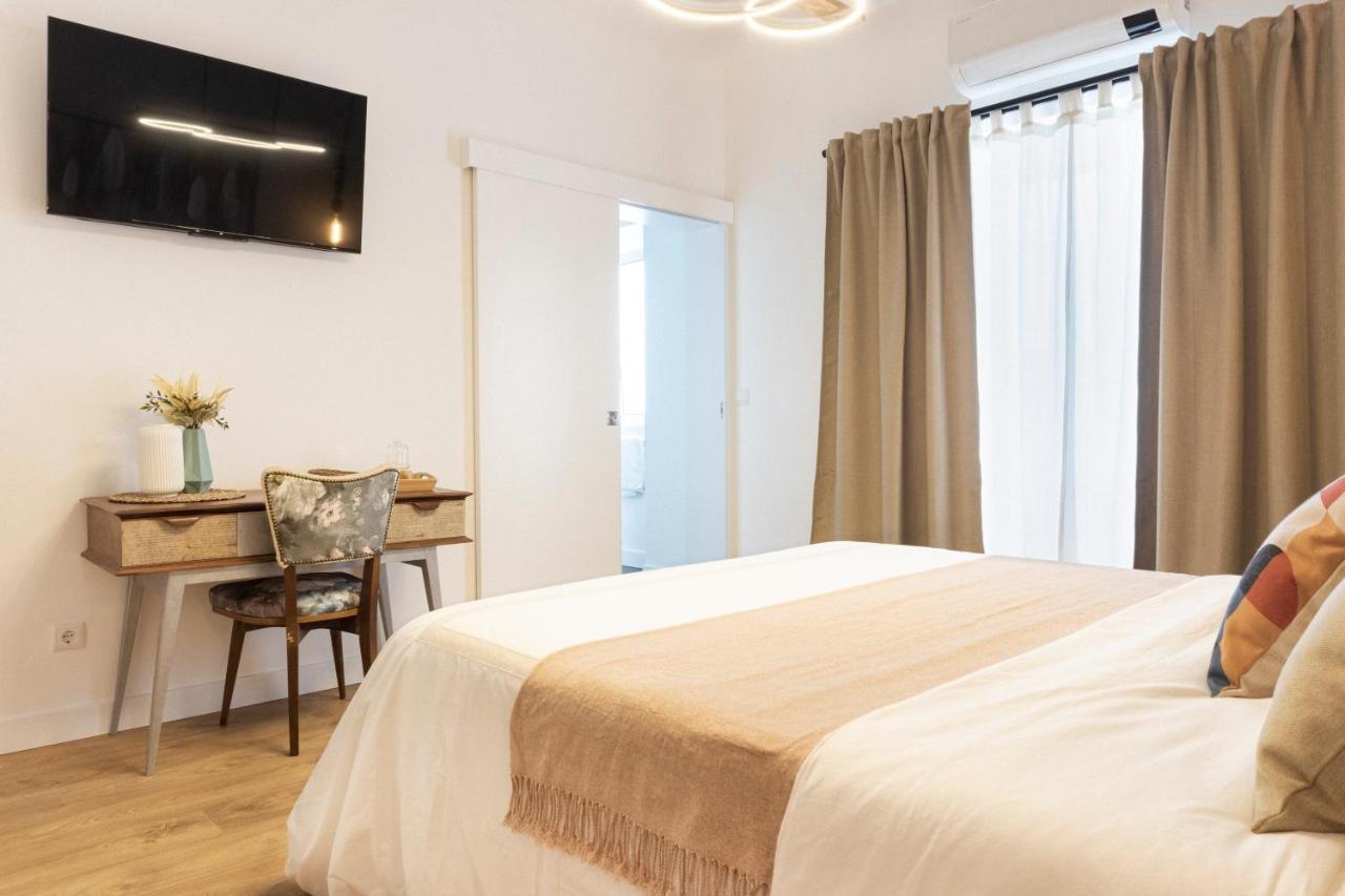 Lugar Do Ourives Boutique Hotel Febres المظهر الخارجي الصورة