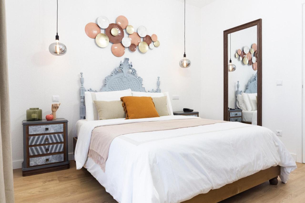 Lugar Do Ourives Boutique Hotel Febres المظهر الخارجي الصورة