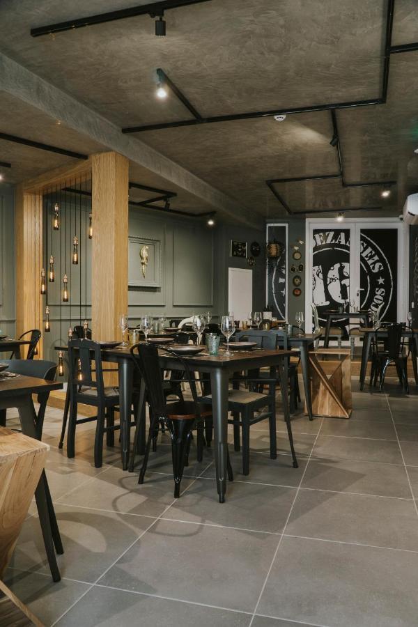 Lugar Do Ourives Boutique Hotel Febres المظهر الخارجي الصورة