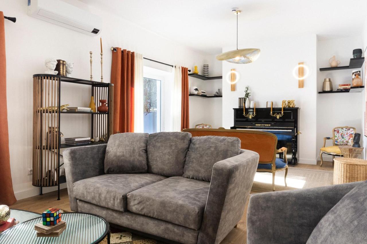 Lugar Do Ourives Boutique Hotel Febres المظهر الخارجي الصورة