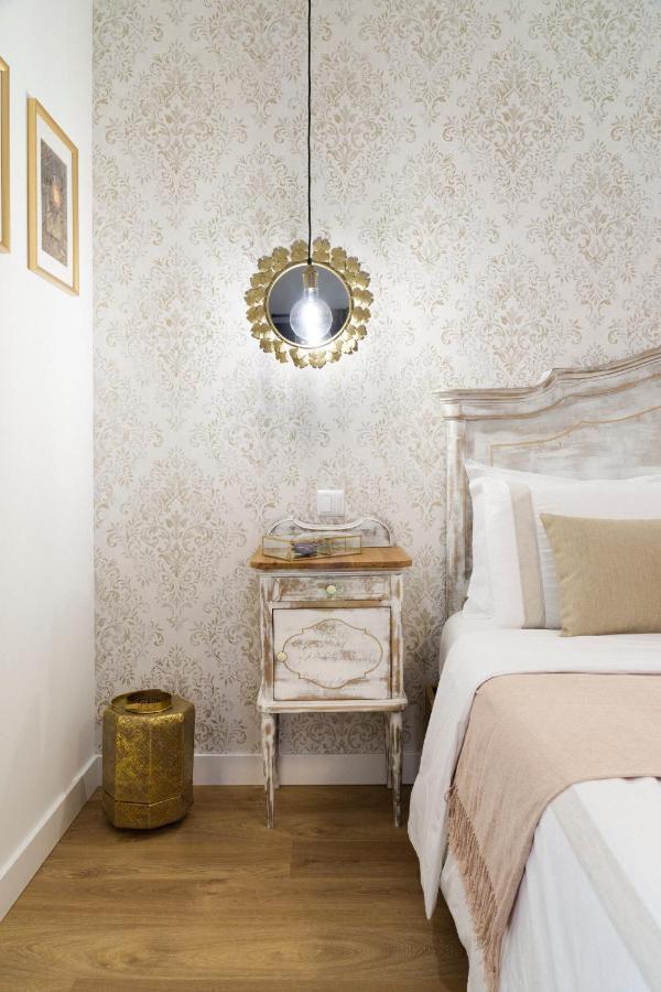 Lugar Do Ourives Boutique Hotel Febres المظهر الخارجي الصورة