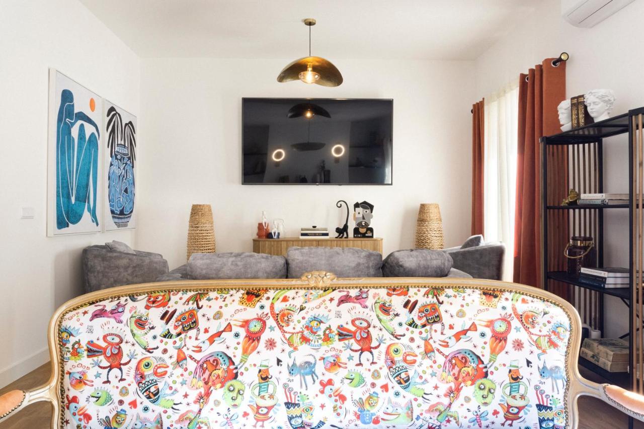 Lugar Do Ourives Boutique Hotel Febres المظهر الخارجي الصورة