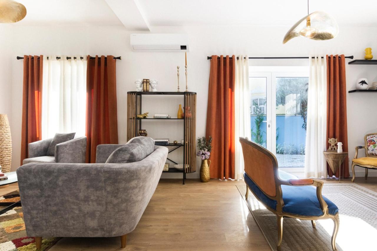 Lugar Do Ourives Boutique Hotel Febres المظهر الخارجي الصورة