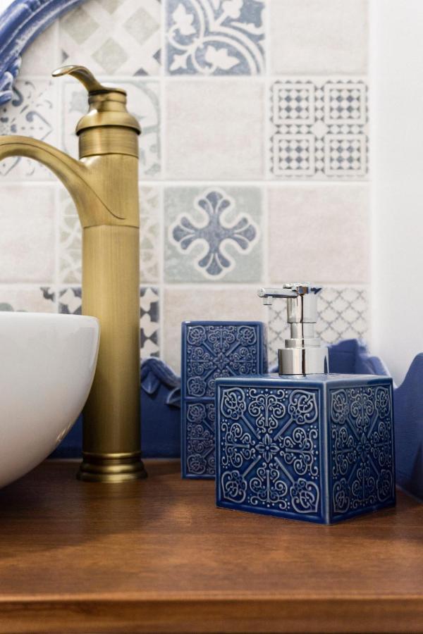 Lugar Do Ourives Boutique Hotel Febres المظهر الخارجي الصورة